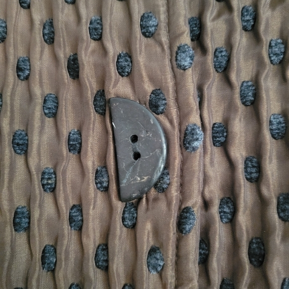 Focus Quilted Jacket - Picture 4 of 6